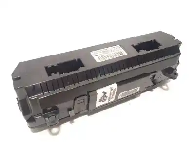 Peça sobressalente para automóvel em segunda mão comando de sofagem (chauffage / ar condicionado) por ford focus lim. st referências oem iam f1et18c612df  2376689