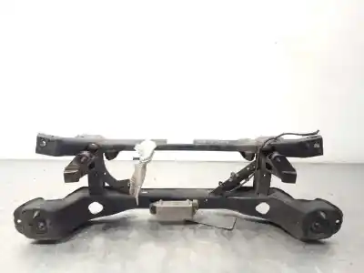 Second-hand car spare part rear axle for ford focus lim. st oem iam references 2342844  