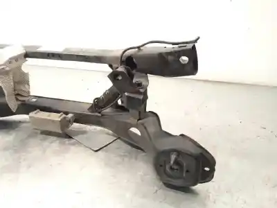Second-hand car spare part rear axle for ford focus lim. st oem iam references 2342844  