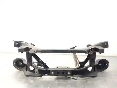 Second-hand car spare part rear axle for ford focus lim. st oem iam references 2342844  