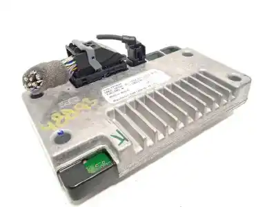 Second-hand car spare part gps navigation system for ford focus lim. st oem iam references ea5t14d212da dm5t14f239ap 2161224