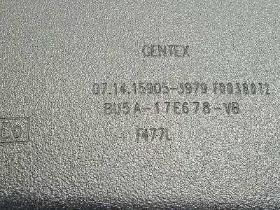 Peça sobressalente para automóvel em segunda mão espelho retrovisor interior por ford focus lim. st referências oem iam bu5a17e678vb 1846714 