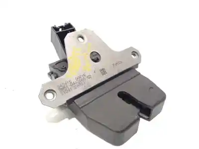 Second-hand car spare part trunk lock for ford focus lim. st oem iam references bm51a442a66bd 1930056 