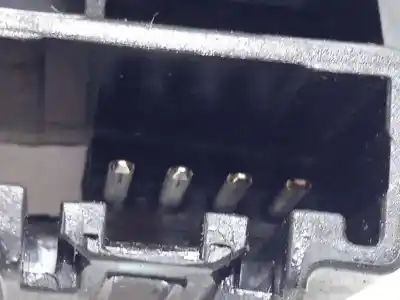 Second-hand car spare part trunk lock for ford focus lim. st oem iam references bm51a442a66bd 1930056 