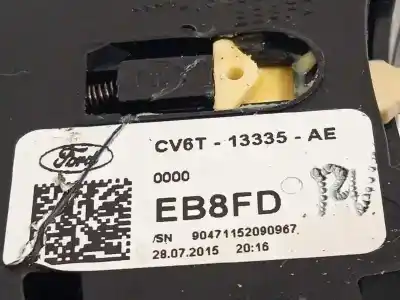 Pezzo di ricambio per auto di seconda mano controllo della luce per ford focus lim. st riferimenti oem iam cv6t13335ae 1876432 