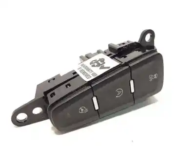 Gebrauchtes Autoersatzteil multifunktionssteuerung zum ford focus lim. st oem-iam-referenzen f1et11b573fb 1895035 