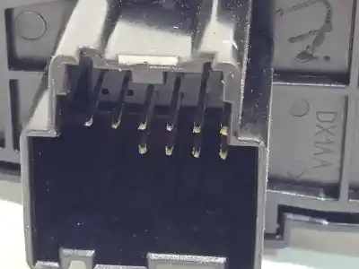 Gebrauchtes Autoersatzteil multifunktionssteuerung zum ford focus lim. st oem-iam-referenzen f1et11b573fb 1895035 