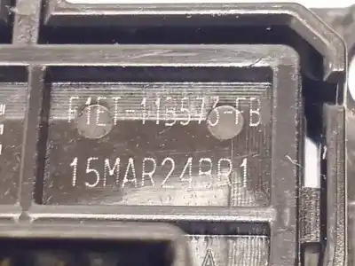 Gebrauchtes Autoersatzteil multifunktionssteuerung zum ford focus lim. st oem-iam-referenzen f1et11b573fb 1895035 