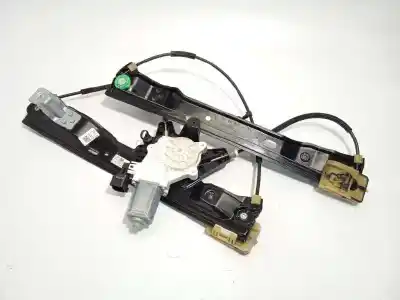 Tweedehands auto-onderdeel regelaar links voorruit voor ford focus lim. st oem iam-referenties bm51a23201bf