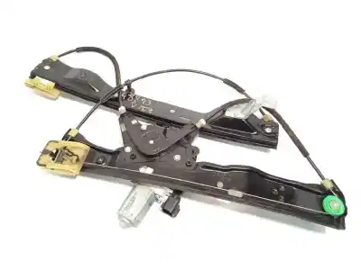 Second-hand car spare part driver left window regulator for ford focus lim. st oem iam references bm51a23201bf  1870698