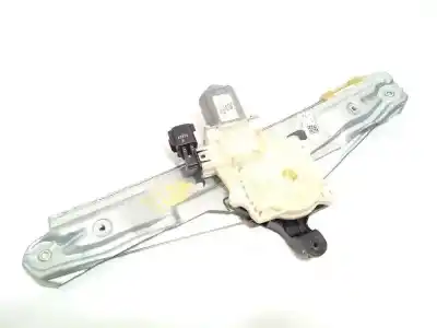 Tweedehands auto-onderdeel regelaar links achterruit voor ford focus lim. st oem iam-referenties bm51a27001be