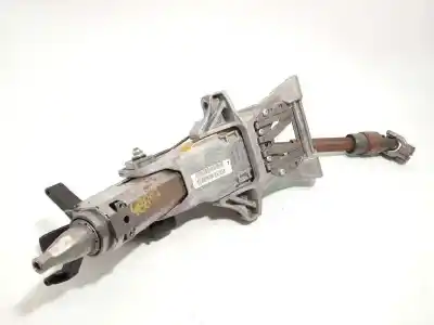 Second-hand car spare part steering column for ford focus lim. st oem iam references bv6n3c529ma  2390124