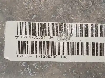 Second-hand car spare part steering column for ford focus lim. st oem iam references bv6n3c529ma  2390124