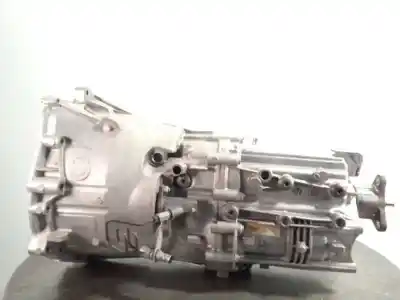 Peça sobressalente para automóvel em segunda mão CAIXA DE VELOCIDADES por BMW SERIE 5 BERLINA (E60)  Referências OEM IAM HES 23007533513 23007562730