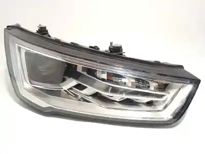 Piesă de schimb auto la mâna a doua far dreapta pentru audi a1 (8xk) 1.6 tdi referințe oem iam 8xa941006 8xa941044 
