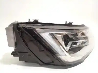 Piesă de schimb auto la mâna a doua far dreapta pentru audi a1 (8xk) 1.6 tdi referințe oem iam 8xa941006 8xa941044 