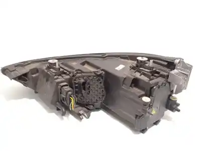 Piesă de schimb auto la mâna a doua far dreapta pentru audi a1 (8xk) 1.6 tdi referințe oem iam 8xa941006 8xa941044 