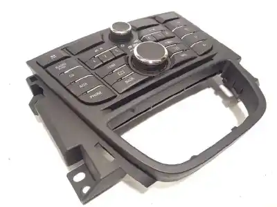 Second-hand car spare part MULTIFUNCTION SWITCH for OPEL MERIVA B  OEM IAM references 13346041  