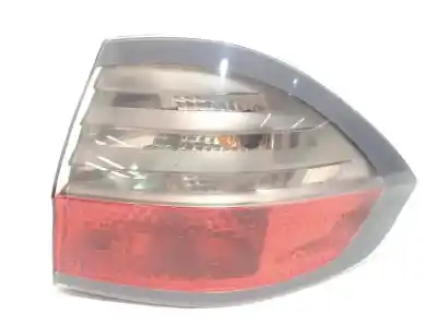 Peça sobressalente para automóvel em segunda mão farolim traseiro direito por ford s-max (ca1) trend referências oem iam 1467472