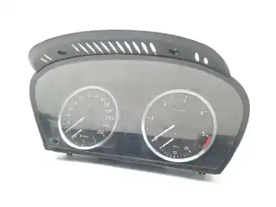 Second-hand car spare part DASHBOARD for BMW SERIE 5 BERLINA (E60)  OEM IAM references 62116983161 110080213 