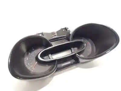 Автозапчасти б/у ПРИБОРНАЯ ДОСКА за RENAULT CLIO IV (BH_)  ссылки OEM IAM 248108818R VPGRRF10849BF 