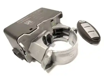 Pezzo di ricambio per auto di seconda mano interruttore di avviamento per nissan x-trail (t32) 1.6 dci turbodiesel cat riferimenti oem iam 487004553r