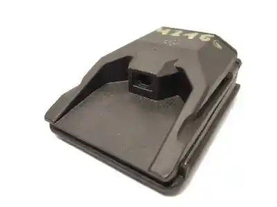 Pezzo di ricambio per auto di seconda mano modulo elettronico per nissan x-trail (t32) 1.6 dci turbodiesel cat riferimenti oem iam 284g34ea5b
