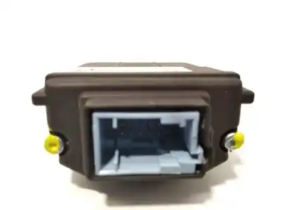 Pezzo di ricambio per auto di seconda mano modulo elettronico per nissan x-trail (t32) 1.6 dci turbodiesel cat riferimenti oem iam 284g34ea5b 234035119 