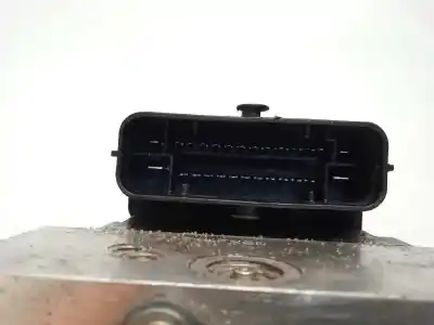 Peça sobressalente para automóvel em segunda mão abs por ford s-max (ca1) 2.0 tdci cat referências oem iam 6g912c405aj 16150302 
