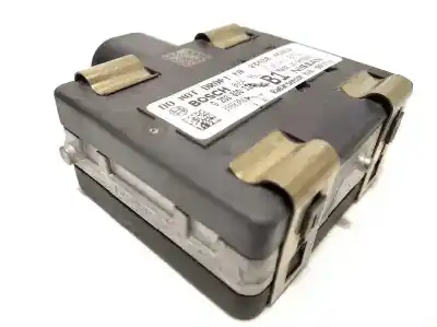 Pezzo di ricambio per auto di seconda mano modulo elettronico per nissan x-trail (t32) 1.6 dci turbodiesel cat riferimenti oem iam 284384cb0a