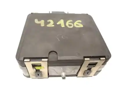 Pezzo di ricambio per auto di seconda mano modulo elettronico per nissan x-trail (t32) 1.6 dci turbodiesel cat riferimenti oem iam 284384cb0a 0203300115 