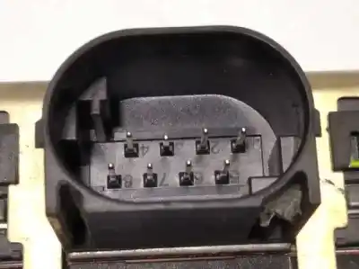Pezzo di ricambio per auto di seconda mano modulo elettronico per nissan x-trail (t32) 1.6 dci turbodiesel cat riferimenti oem iam 284384cb0a 0203300115 