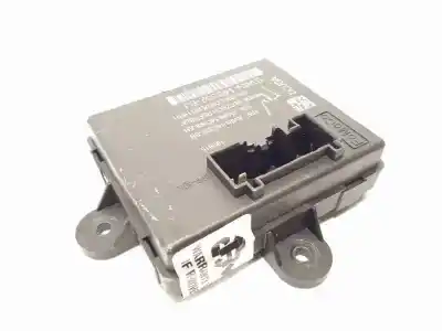 Tweedehands auto-onderdeel comfortmodule voor ford focus lim. st oem iam-referenties bv6n14b532bj  1799121