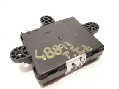 Tweedehands auto-onderdeel comfortmodule voor ford focus lim. st oem iam-referenties bv6n14b532bj  1799121