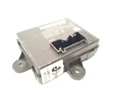 Second-hand car spare part comfort module for ford focus lim. st oem iam references bv6n14b532bj  1799121