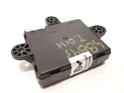 Second-hand car spare part comfort module for ford focus lim. st oem iam references bv6n14b532bj  1799121