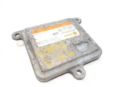 Pezzo di ricambio per auto di seconda mano centralina fari xenon per ford focus lim. st riferimenti oem iam 35xt61sqd3  