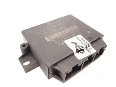 Tweedehands auto-onderdeel elektronische module voor ford focus lim. st oem iam-referenties f1et15k866ag