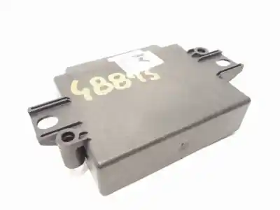 Second-hand car spare part electronic module for ford focus lim. st oem iam references f1et15k866ag  