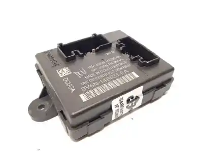 Tweedehands auto-onderdeel comfortmodule voor ford focus lim. st oem iam-referenties bv6n14b531fa