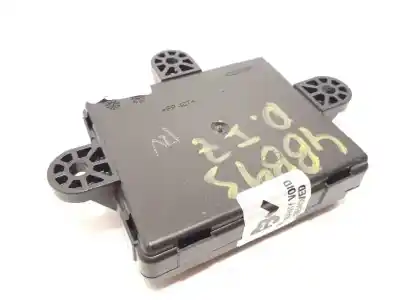 Second-hand car spare part comfort module for ford focus lim. st oem iam references bv6n14b531fa  1872915