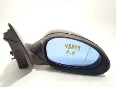 Second-hand car spare part right rearview mirror for bmw serie 3 berlina (e90) 320d oem iam references 51167189946  