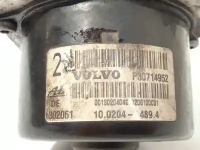 Recambio de automóvil de segunda mano de abs para volvo xc90 2.4 diesel cat referencias oem iam p30714952 10020404894 30714956