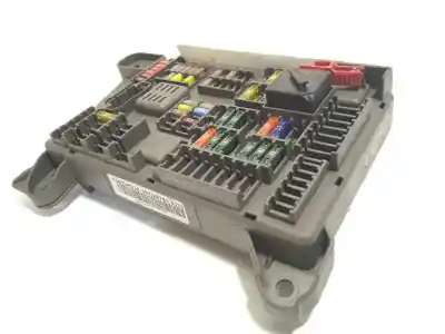 Recambio de automóvil de segunda mano de caja reles / fusibles para bmw x6 (e71) 5.0i referencias oem iam 6931687 61146931687 