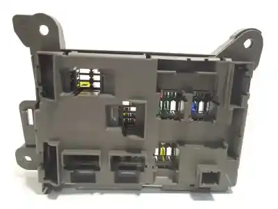 Recambio de automóvil de segunda mano de caja reles / fusibles para bmw x6 (e71) 5.0i referencias oem iam 6931687 61146931687 