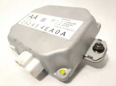 Pezzo di ricambio per auto di seconda mano modulo elettronico per nissan x-trail (t32) 1.6 dci turbodiesel cat riferimenti oem iam 292a54ea0a  