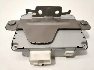 Pezzo di ricambio per auto di seconda mano modulo elettronico per nissan x-trail (t32) 1.6 dci turbodiesel cat riferimenti oem iam 292a54ea0a  