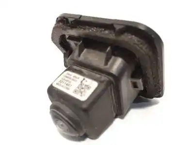 Pezzo di ricambio per auto di seconda mano modulo elettronico per nissan x-trail (t32) 1.6 dci turbodiesel cat riferimenti oem iam 284424ba3a