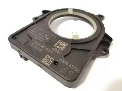 Pezzo di ricambio per auto di seconda mano sensore angolo di direzione per nissan x-trail (t32) 1.6 dci turbodiesel cat riferimenti oem iam 479454ba0a