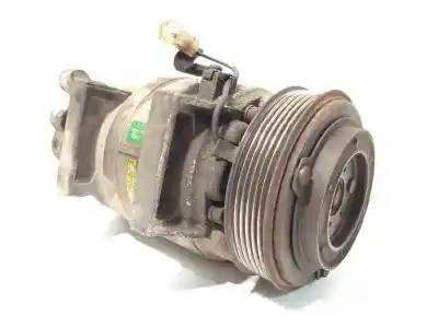Peça sobressalente para automóvel em segunda mão compressor de ar condicionado a/a a/c por volvo xc90 2.4 diesel cat referências oem iam p30742237